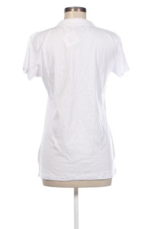 Γυναικείο t-shirt, Μέγεθος XL, Χρώμα Λευκό, Τιμή 10,82 €