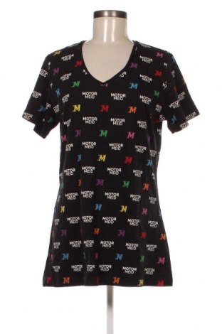 Damen T-Shirt, Größe XXL, Farbe Schwarz, Preis 9,05 €