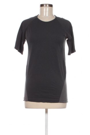 Damen T-Shirt, Größe L, Farbe Grau, Preis 9,05 €
