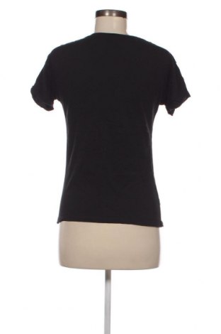 Damen T-Shirt, Größe S, Farbe Schwarz, Preis 6,65 €