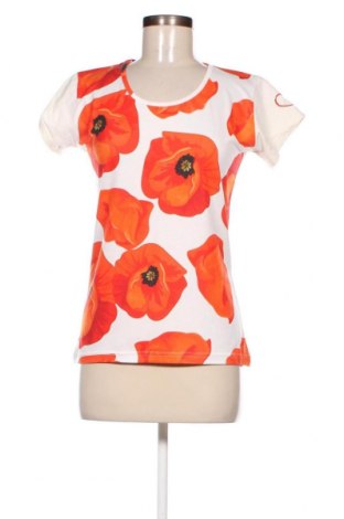 Damen T-Shirt, Größe XL, Farbe Mehrfarbig, Preis € 6,65