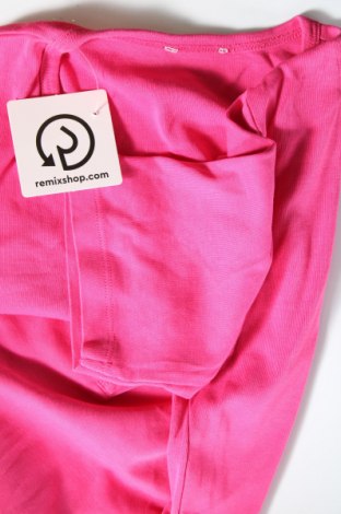 Damen T-Shirt, Größe S, Farbe Rosa, Preis 3,57 €