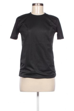 Дамска тениска, Размер M, Цвят Черен, Цена 6,50 лв.