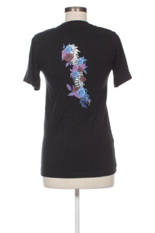 Damen T-Shirt, Größe M, Farbe Schwarz, Preis 9,05 €