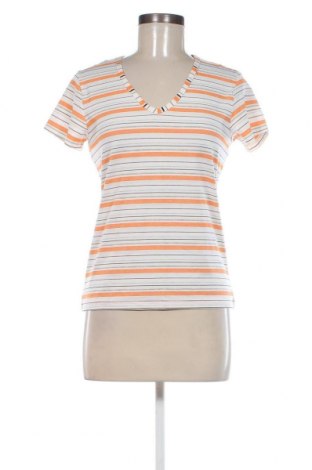 Damen T-Shirt, Größe L, Farbe Mehrfarbig, Preis 9,05 €