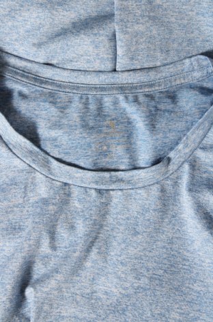Dámské tričko, Velikost XL, Barva Modrá, Cena  155,00 Kč
