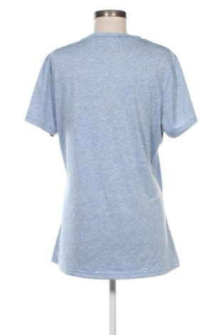 Damen T-Shirt, Größe XL, Farbe Blau, Preis € 6,79