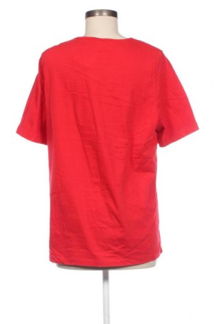 Dámské tričko, Velikost XL, Barva Červená, Cena  207,00 Kč