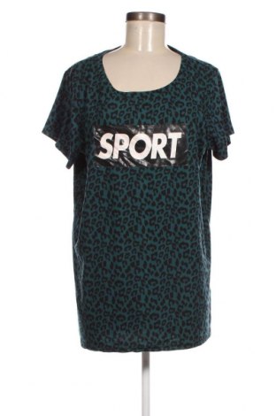 Damen T-Shirt, Größe XL, Farbe Mehrfarbig, Preis € 6,79