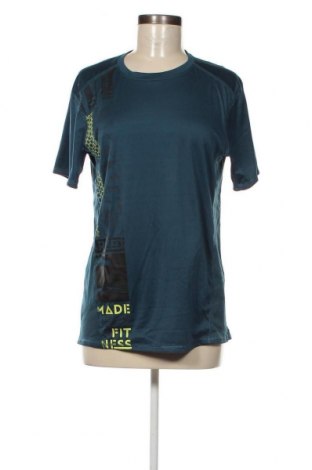 Damen T-Shirt, Größe L, Farbe Grün, Preis € 9,05