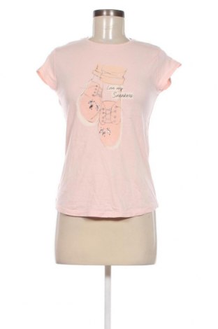 Dámske tričko, Veľkosť XS, Farba Ružová, Cena  7,37 €