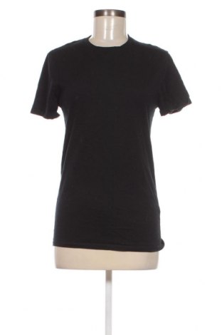 Damen T-Shirt, Größe S, Farbe Schwarz, Preis € 5,43
