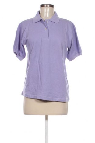 Damen T-Shirt, Größe XS, Farbe Lila, Preis 4,53 €