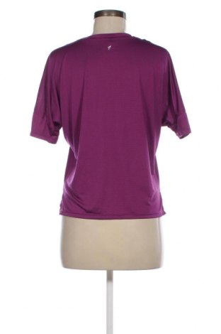 Damen T-Shirt, Größe XS, Farbe Lila, Preis € 9,05