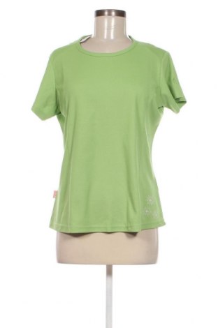 Damen T-Shirt, Größe M, Farbe Grün, Preis 6,79 €