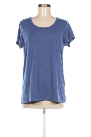 Dámské tričko, Velikost L, Barva Modrá, Cena  207,00 Kč