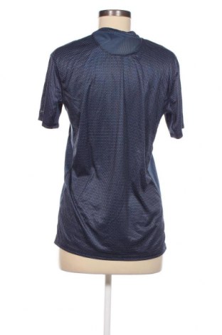 Damen T-Shirt, Größe L, Farbe Blau, Preis 3,99 €