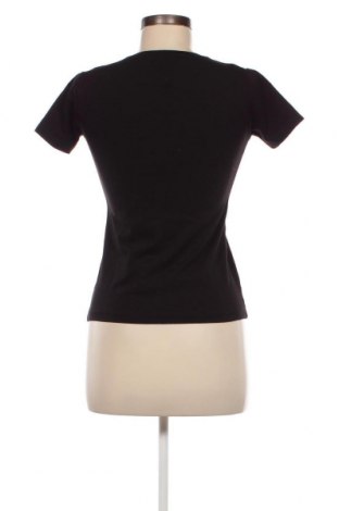 Damen T-Shirt, Größe S, Farbe Schwarz, Preis 12,63 €