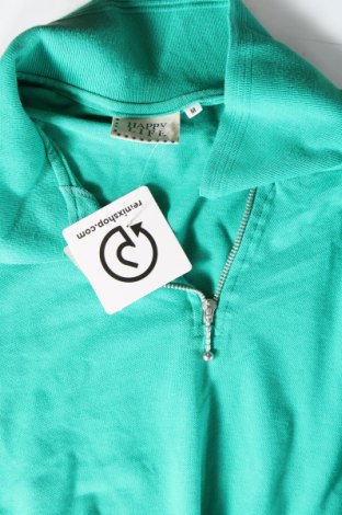 Dámske tričko, Veľkosť M, Farba Zelená, Cena  6,62 €