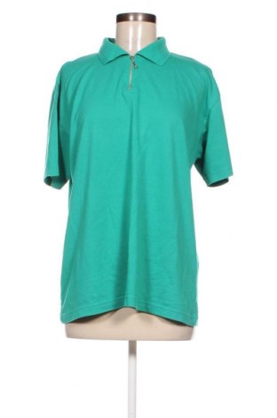 Damen T-Shirt, Größe M, Farbe Grün, Preis € 6,62