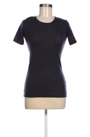 Damen T-Shirt, Größe S, Farbe Blau, Preis 8,04 €