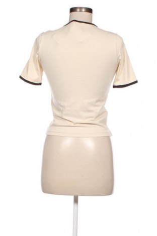 Damen T-Shirt 4F, Größe S, Farbe Beige, Preis € 18,45