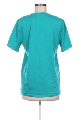 Dámske tričko A.P.C., Veľkosť L, Farba Modrá, Cena  35,74 €