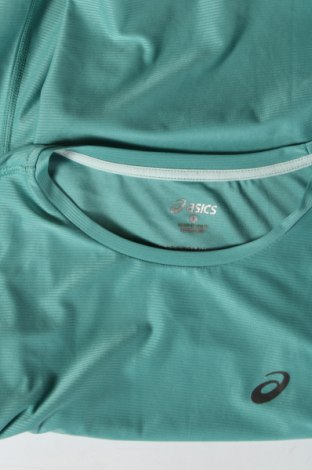 Dámské tričko ASICS, Velikost S, Barva Modrá, Cena  316,00 Kč