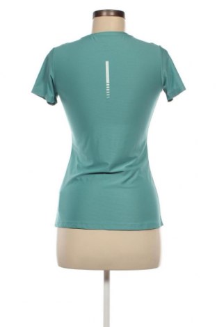 Damen T-Shirt ASICS, Größe S, Farbe Blau, Preis € 12,79