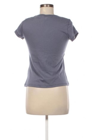 Dámske tričko Abercrombie & Fitch, Veľkosť XS, Farba Modrá, Cena  15,98 €