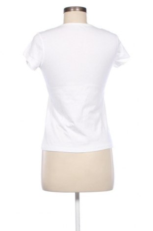 Damen T-Shirt Abercrombie & Fitch, Größe XS, Farbe Weiß, Preis 31,96 €