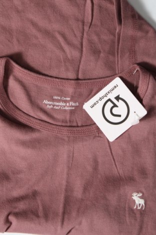 Dámske tričko Abercrombie & Fitch, Veľkosť XS, Farba Hnedá, Cena  31,96 €