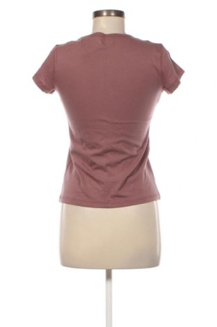 Damen T-Shirt Abercrombie & Fitch, Größe XS, Farbe Braun, Preis € 31,96