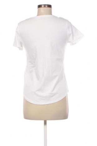 Дамска тениска Abercrombie & Fitch, Размер S, Цвят Бял, Цена 62,00 лв.