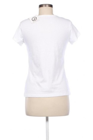 Damski T-shirt Abercrombie & Fitch, Rozmiar S, Kolor Biały, Cena 82,63 zł