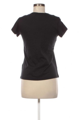 Дамска тениска Abercrombie & Fitch, Размер S, Цвят Черен, Цена 31,00 лв.