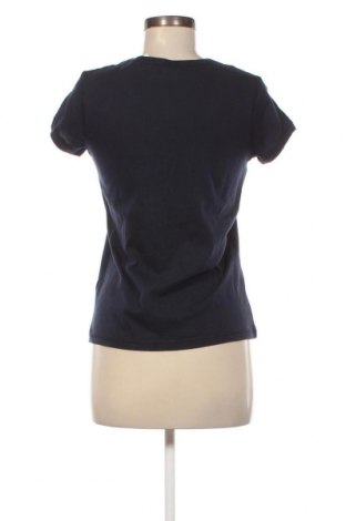 Damen T-Shirt Abercrombie & Fitch, Größe S, Farbe Blau, Preis € 31,96