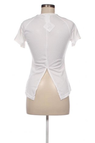 Damen T-Shirt Adidas, Größe XS, Farbe Weiß, Preis 13,81 €