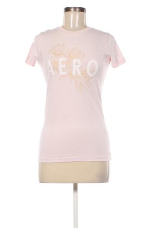 Damen T-Shirt Aeropostale, Größe S, Farbe Rosa, Preis € 10,82