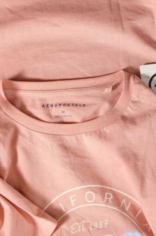Damen T-Shirt Aeropostale, Größe M, Farbe Rosa, Preis € 10,82