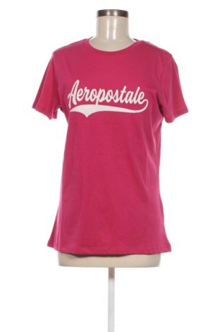 Tricou de femei Aeropostale, Mărime XL, Culoare Roz, Preț 41,45 Lei