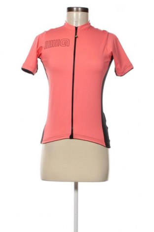 Дамска тениска Ale Cycling, Размер S, Цвят Розов, Цена 70,95 лв.