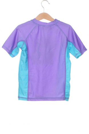 Παιδικό μπλουζάκι Alive, Μέγεθος 6-7y/ 122-128 εκ., Χρώμα Βιολετί, Τιμή 4,70 €