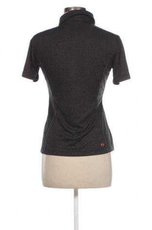 Γυναικείο t-shirt Anky, Μέγεθος M, Χρώμα Μαύρο, Τιμή 5,01 €