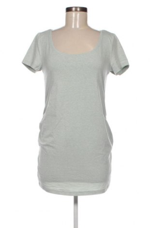 Γυναικείο t-shirt Anna Field, Μέγεθος L, Χρώμα Πράσινο, Τιμή 6,49 €