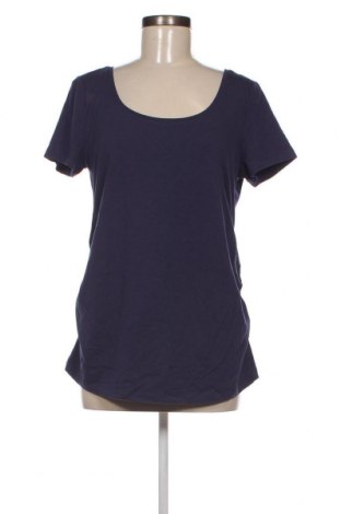 Tricou de femei Anna Field, Mărime XL, Culoare Albastru, Preț 41,45 Lei