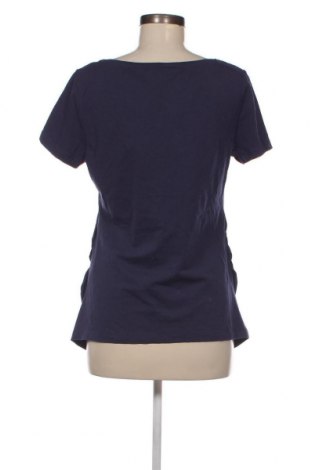 Γυναικείο t-shirt Anna Field, Μέγεθος XL, Χρώμα Μπλέ, Τιμή 10,82 €