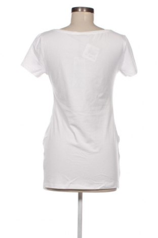 Γυναικείο t-shirt Anna Field, Μέγεθος L, Χρώμα Λευκό, Τιμή 10,82 €