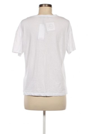 Γυναικείο t-shirt Answear, Μέγεθος L, Χρώμα Λευκό, Τιμή 12,31 €