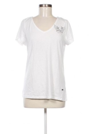 Damen T-Shirt Arizona, Größe M, Farbe Weiß, Preis 6,79 €